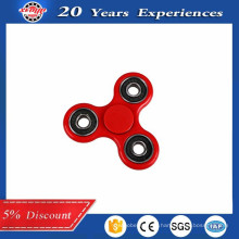 Very Pupular Fidget Spinner Toy with 608 Bearing for Kids